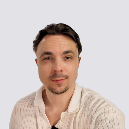 Portrait: Clemens Schneider 